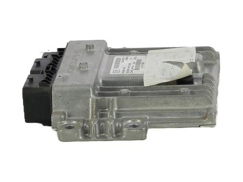 Engine control unit (ECU) CITROËN C4 II (NC_) 2.0 HDi / BlueHDi 150 | BP32458435M57 - Image 5