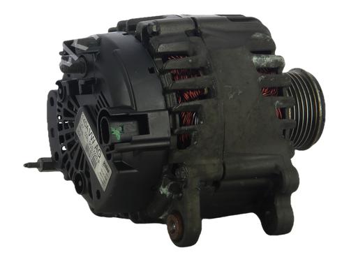 Alternator VW GOLF VI (5K1) 1.6 TDI | BP39541608M7 - Image 3