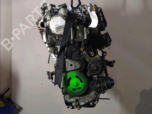 Used Engine Engine TOYOTA YARIS (_P13_) 1.4 D (NLP130_, NLP130) (90 hp) 32768522 32768522