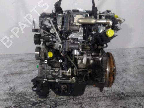 Engine TOYOTA VERSO (_R2_) 2.0 D-4D (AUR20_, AUR20R) | BP33562464M1 - Image 4