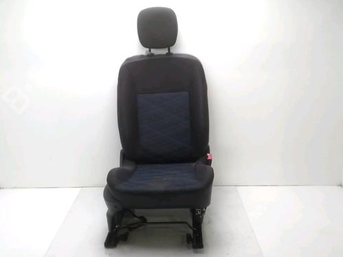 Used Right front seat RENAULT CLIO III (BR0/1, CR0/1) 1.5 dCi (C/BR0G, C/BR1G) (68 hp) 20218314