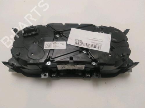 Used Instrument cluster VW POLO VI (AW1, BZ1, AE1) 1.6 TDI (80 hp) 24882014