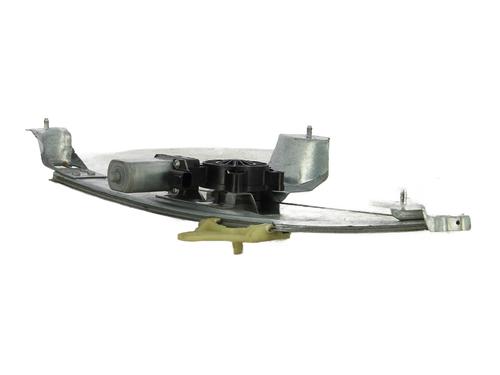 Front right window mechanism RENAULT ZOE (BFM_) ZOE (BFMC, BFMD) | BP33727771C23 - Image 2