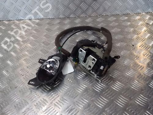 venstre-fortil-las-nissan-note-e12-15-dci-805013vv1a-2012-13081729 main image