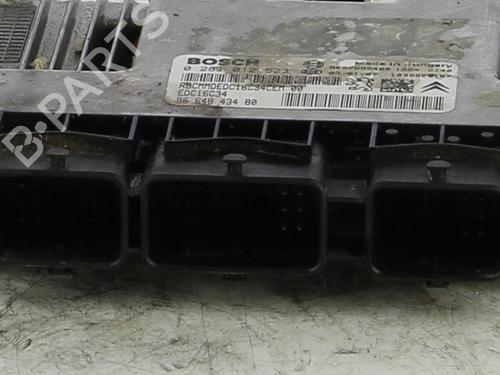 Used Engine control unit (ECU) Engine control unit (ECU) 36485930 36485930