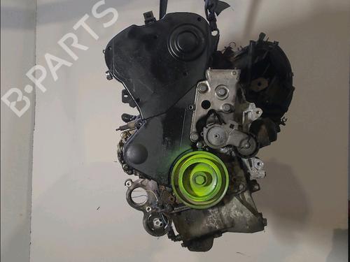 Used Engine Engine PEUGEOT 307 CC (3B) 2.0 16V (140 hp) 31865651 31865651