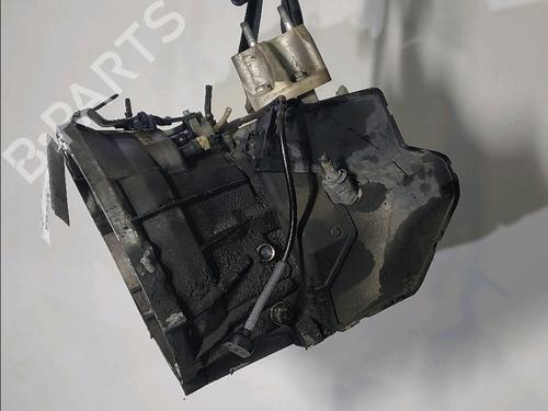 Gearbox FORD FIESTA VI (CB1, CCN) 1.4 TDCi | BP27394336M3 