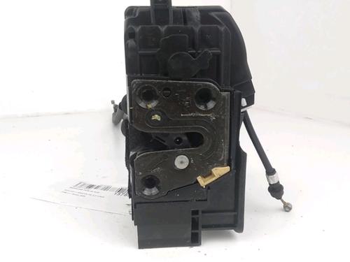 Front left lock HYUNDAI SANTA FÉ II (CM) 2.2 CRDi GLS 4x4 | BP30840892C98