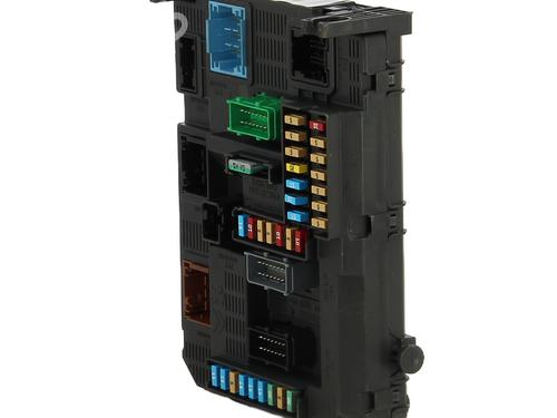 Fuse box CITROËN C4 CACTUS 1.2 THP 110 | BP36100699E1 - Image 5