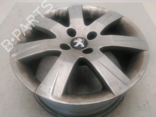 Rim PEUGEOT 308 I (4A_, 4C_) 1.6 HDi | BP26608457C45 