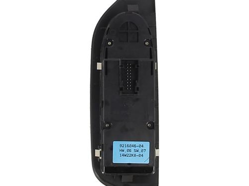 Left front window switch BMW X1 (E84) sDrive 16 d | BP30188068I27