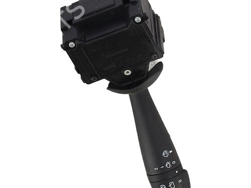 Used Steering column stalk Steering column stalk DACIA SANDERO II TCe 90 (B8M1, B8MA, B8AC) (90 hp) 31935805 31935805