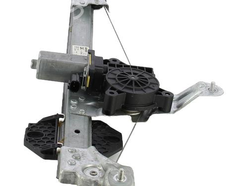Rear left window mechanism DACIA SANDERO II TCe 90 (B8M1, B8MA, B8AC) | BP30311018C24 - Image 5