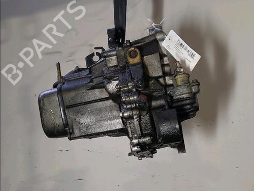 Used Gearbox CITROËN SAXO (S0, S1) 1.5 D (58 hp) 31078219
