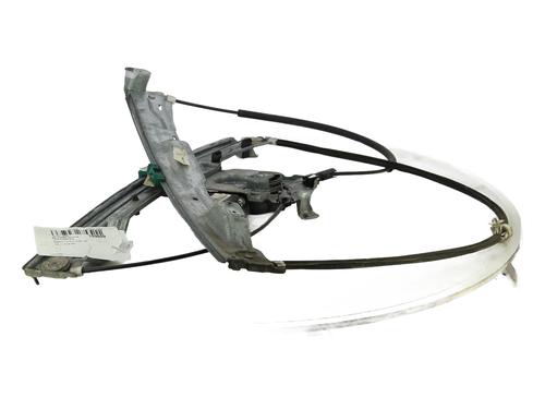 Front left window mechanism RENAULT CLIO III (BR0/1, CR0/1) 1.5 dCi (C/BR0G, C/BR1G) | BP31820762C22 