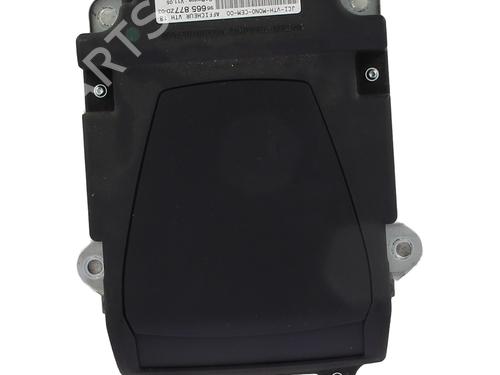 Display monitor PEUGEOT 5008 (0U_, 0E_) 1.6 HDi | BP32354512C48 