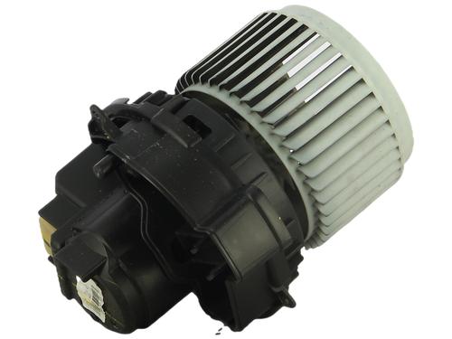 Heater blower motor RENAULT CLIO V (B7_) 1.5 Blue dCi 85 (B7AG) | BP38548779M62 - Image 2