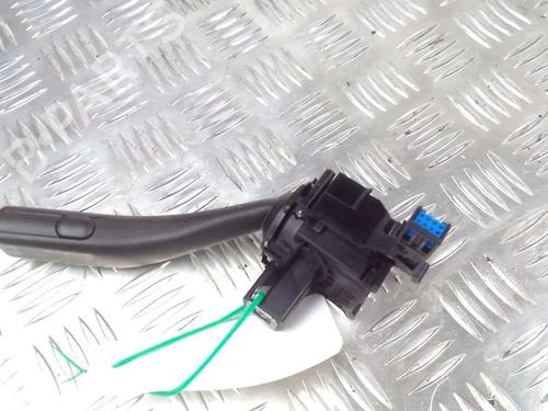 Used Steering column stalk SKODA OCTAVIA II (1Z3) 2.0 TDI (136 hp) 11519417
