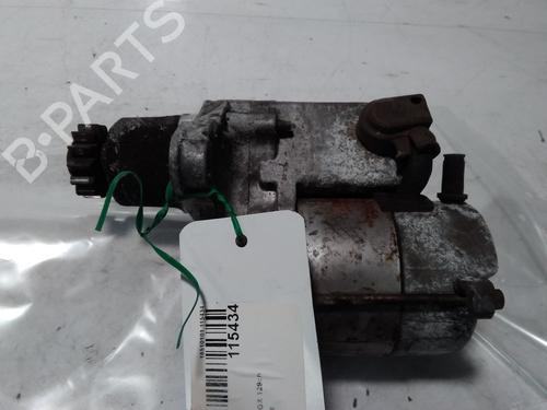 Used Starter Starter TOYOTA RAV 4 I (_A1_) [1994-2003] 15747236 15747236
