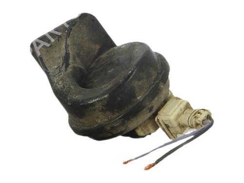 Horn RENAULT TWINGO II (CN0_) 1.2 16V (CN0K, CN0V, CN0A) | BP38736806E13 - Image 2