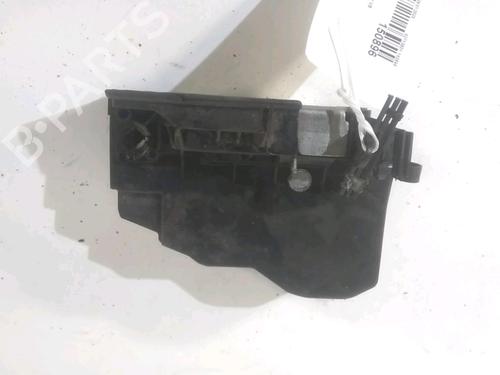 Used Front left lock Front left lock BMW X5 (E70) 4.8 i xDrive (355 hp) 27394736 27394736