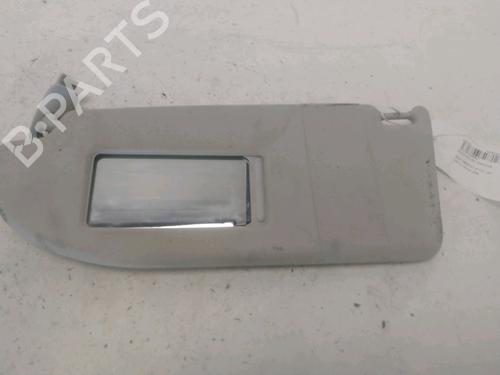 Venstre solskærm SEAT IBIZA III (6L1) 1.4 TDI (70 hp) 29601783