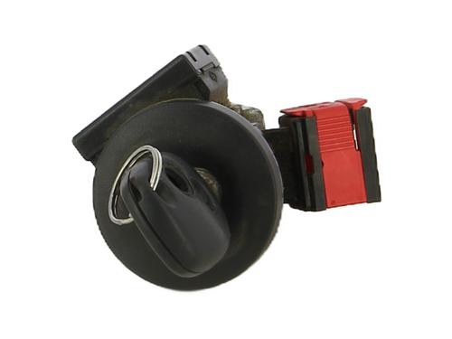 Ignition barrel RENAULT KANGOO Express (FW0/1_) 1.5 dCi 90 (FW0G, FW05, FW08, FW11) | BP33279012M48 - Image 3