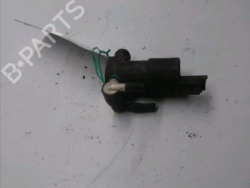 Used Washer pump Washer pump 14904185 14904185