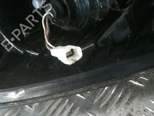 Feu arrière droit CITROËN C-ZERO C-Zero (67 hp) 13119053