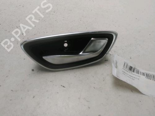 Used Rear right interior door handle RENAULT ESPACE V (JR_) 1.6 dCi 160 (160 hp) 29344971