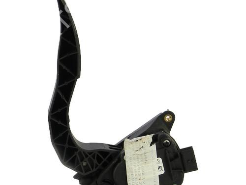 Pedal Pedal RENAULT SCÉNIC IV (J9_) 1.5 dCi 95 (95 hp) 33971103 33971103