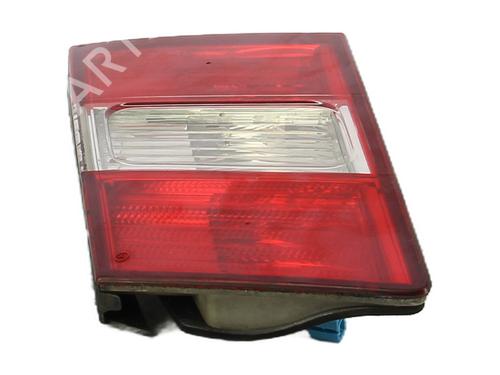 Left tailgate light MERCEDES-BENZ CLC-CLASS (CL203) CLC 200 CDI (203.707) | BP31055619C79 