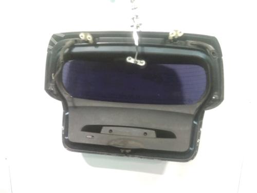 Used Tailgate BMW 1 (E87) 116 i (122 hp) 28712668