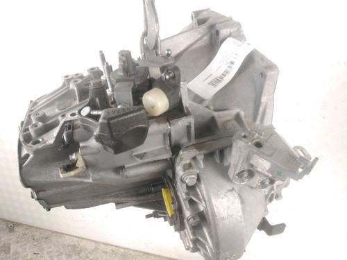 Gearbox CITROËN JUMPY III Van (V_) 1.5 BlueHDi 120 | BP38276508M3 - Image 2