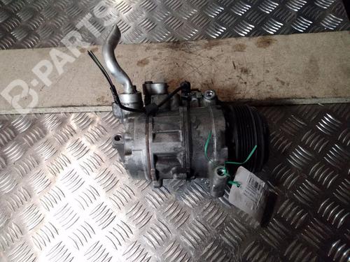 Used AC compressor BMW 1 (E81) 118 d (143 hp) 11522996