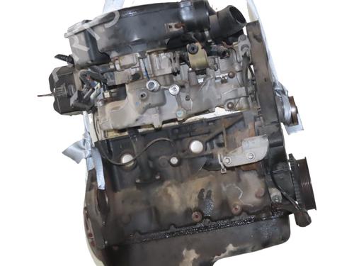 Motor Motor OPEL CORSA B (S93) 1.4 i (F08, F68, M68) (60 hp) 39893510 39893510