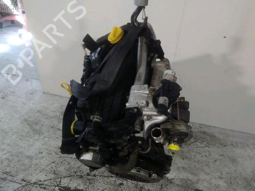Engine RENAULT CLIO III (BR0/1, CR0/1) 1.5 dCi (C/BR0G, C/BR1G) | BP33416422M1 - Image 4