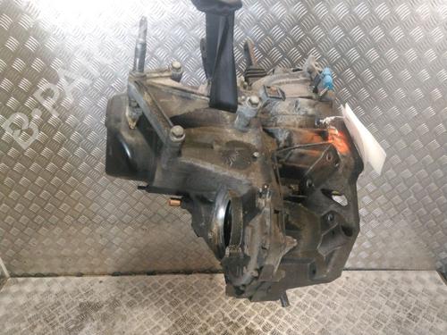 Girkasse RENAULT CLIO II (BB_, CB_) 1.4 16V (B/CB0P, BB13) (98 hp) 29016704