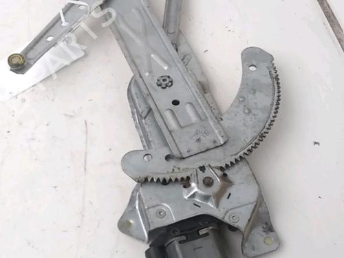 Used Front right window mechanism Front right window mechanism RENAULT KANGOO Express (FC0/1_) D 65 1.9 (FC0E, FC02, FC0J, FC0N) (64 hp) 33808902 33808902