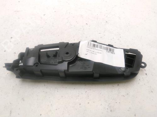 Front right interior door handle CITROËN C5 III Break (RW_) 2.0 HDi 140 | BP28712628I14 - Image 2