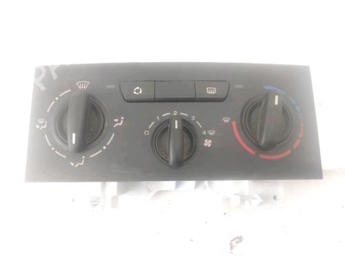 Climate control PEUGEOT PARTNER Box Body/MPV 1.6 HDi / BlueHDi 75 | BP40111551I5 - Image 2