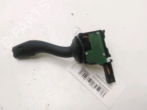 Used Steering column stalk AUDI A3 Sportback (8PA) 1.6 TDI (105 hp) 20181601