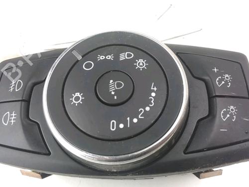 Headlight switch FORD TRANSIT CUSTOM V362 Van (FY, FZ) 2.2 TDCi | BP36283286I24 - Image 3