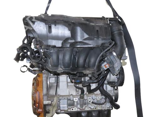 Engine CITROËN C4 II (NC_) 1.6 VTi 120 (NC5FS0, NC5FS9) | BP37431614M1 - Image 2