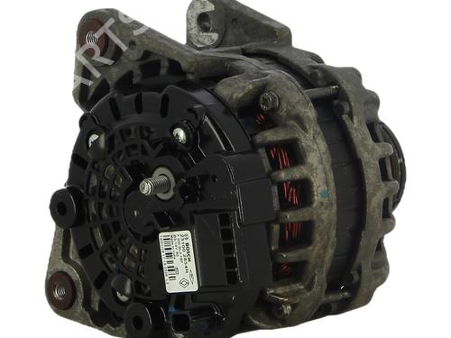 Alternator DACIA SANDERO II TCe 90 (B8M1, B8MA, B8AC) | BP38276469M7 - Image 3