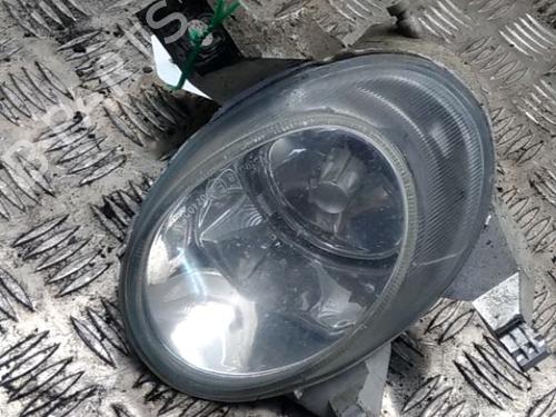 Used Left front fog light Left front fog light PEUGEOT 206 Hatchback (2A/C) 2.0 HDI 90 (90 hp) 33894324 33894324