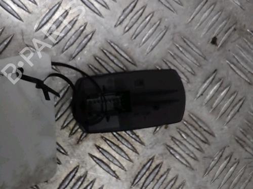 Left front window switch OPEL CORSA D (S07) 1.3 CDTI (L08, L68) | BP13081851I27 