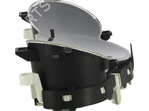 Instrument cluster CITROËN C3 II (SC_) 1.2 VTi 82 | BP37186537C47 - Image 5