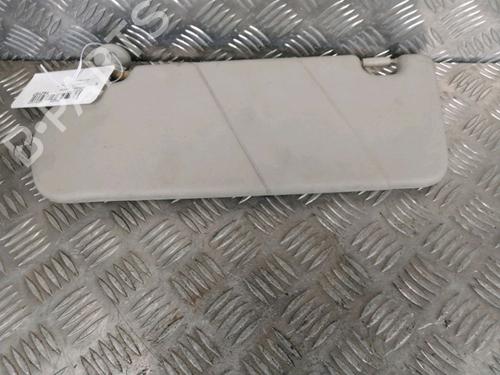 Used Left sun visor LAND ROVER FREELANDER I Soft Top (L314) 2.0 TD4 4x4 (112 hp) 16324336