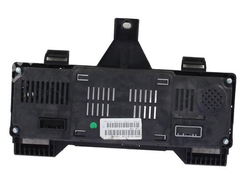 Used Instrument cluster Instrument cluster RENAULT ZOE (BFM_) ZOE (92 hp) 34427315 34427315